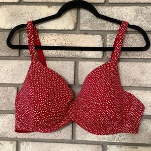 3for$20 bra has underwire 42D
